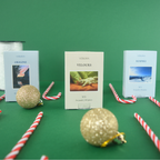 Pack - 3 mini puzzles