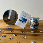 Respire - Mini puzzle 100 pièces