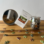 Velours - Mini puzzle 100 pièces