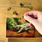 Pack - 3 mini puzzles