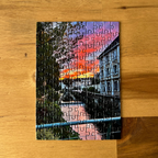 Pack - 3 mini puzzles