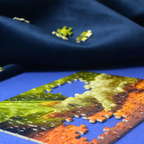 Velours - Mini puzzle 100 pièces