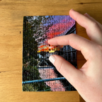 Pack - 3 mini puzzles