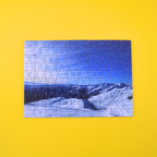 Respire - Mini puzzle 100 pièces