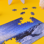 Respire - Mini puzzle 100 pièces