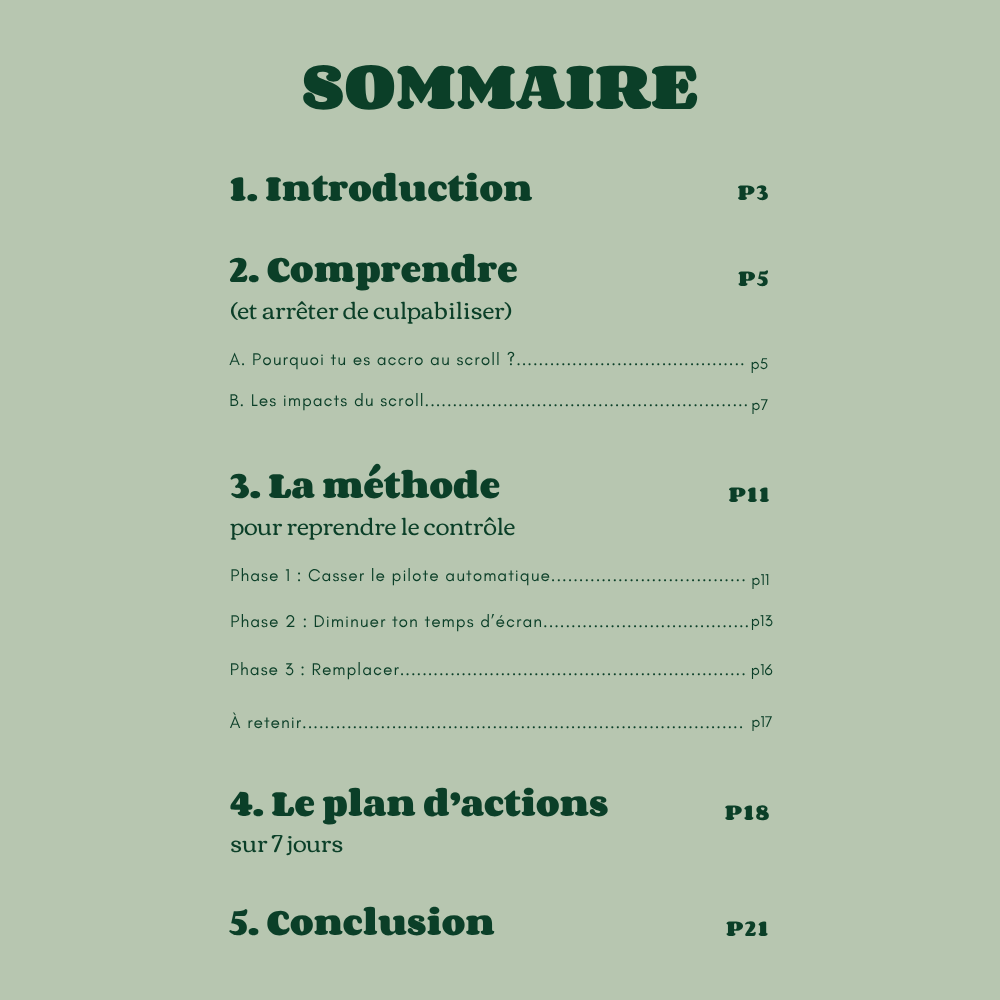 Guide de déconnexion - Veblima