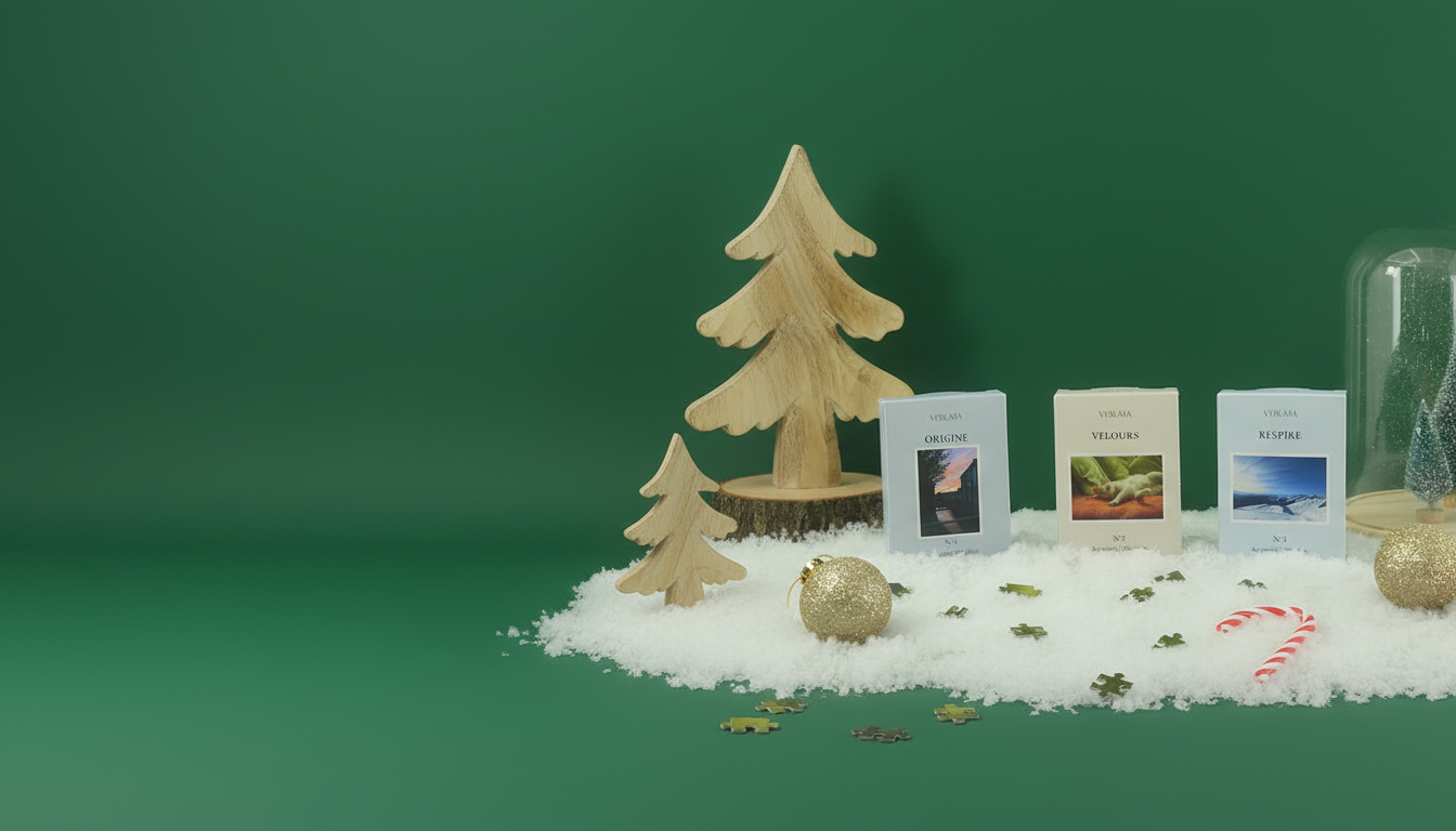 Image Hero - Produits groupés VEBLIMA